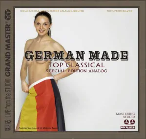 ABC Records - Grand Master - Top Classical