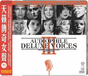 ABC Records - Audiophile Deluxe Voices III