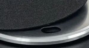 Thorens Turntable Platter TD 158
