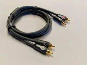 Oehlbach Audio SL100