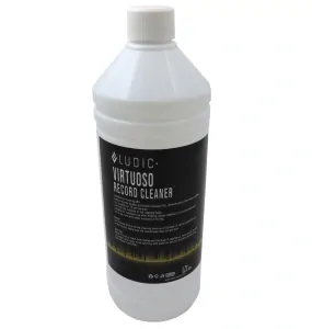 Ludic - Virtuoso Record Cleaner 1L
