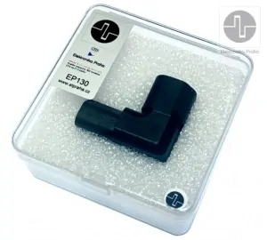 ELEKTRONIKA PRAHA - ANGLE EXTENSION ADAPTER