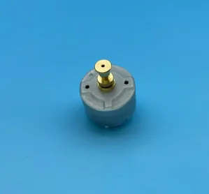 DUAL DC-Motor