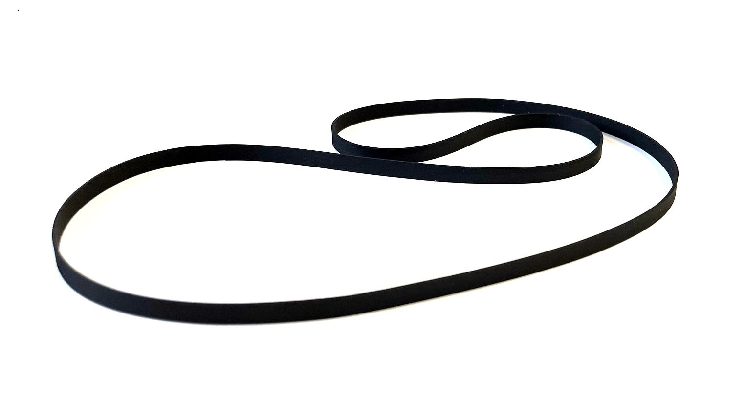 DUAL CS Line - Belt Drive
