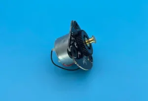 DUAL Sensor Motor CS 429