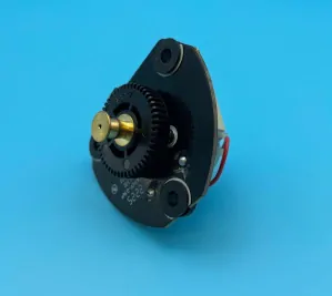 DUAL Motor CS 529