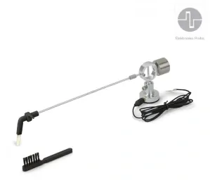 ELEKTRONIKA PRAHA - CLEANING ARM