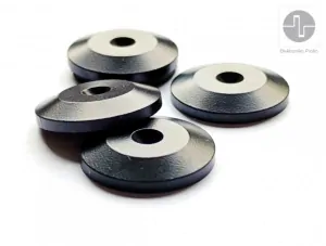 ELEKTRONIKA PRAHA - BASIC BLACK PAD