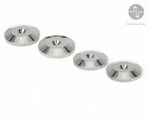 ELEKTRONIKA PRAHA - BASIC SILVER PAD