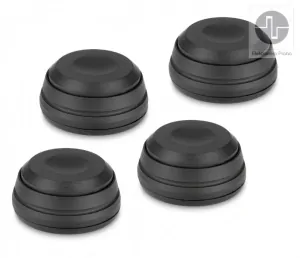 ELEKTRONIKA PRAHA - ABSORBER BLACK SET