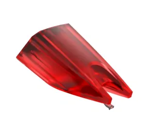 Ortofon Stylus Concorde Music Red