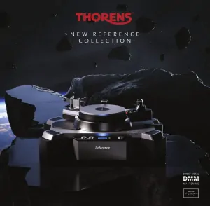 Thorens - New Reference Collection