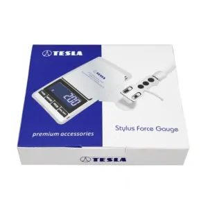 TESLA Stylus Force Gauge Premium