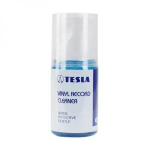 TESLA Record Cleaning Fluid