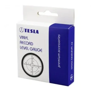 TESLA Record Bubble level