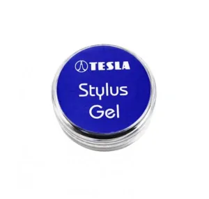 TESLA Turntable Stylus Cleaner Gel