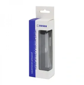 TESLA Record Brush & Cartridge Stylus Brush