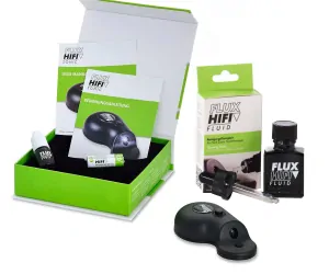 FLUX Hifi Sonic Basic + 