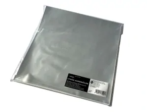 Analogis - Record Outer PP Sleeves 