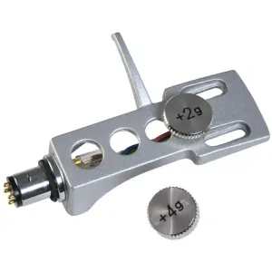 Analogis Headshell HS + Weight