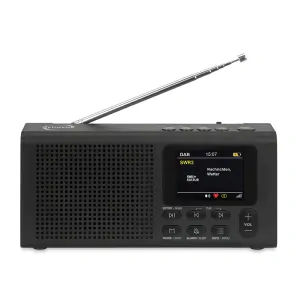 Dynavox DBT200