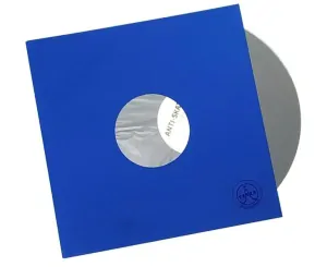 TESLA 12" LP Inner Sleeves blue 80g