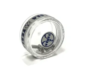 TESLA Turntable Screws A