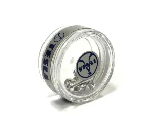 TESLA Turntable Screws B
