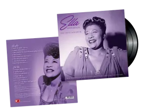 Ella Fitzgerald - The Great Songbook