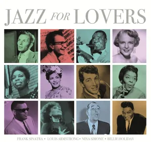 Jazz For Lovers