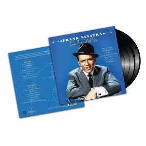 Frank Sinatra - Come Fly With My