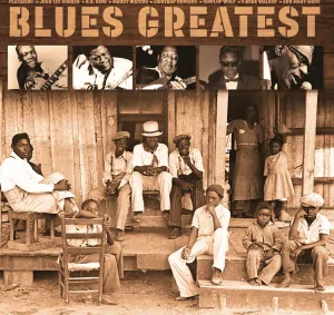 Blues Greatest