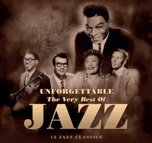 The Very Best Of Jazz - 13 Jazz Classics