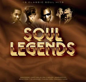 Soul Legends