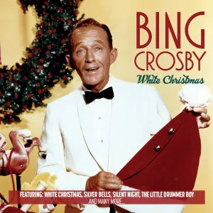 BING CROSBY - White Christmas