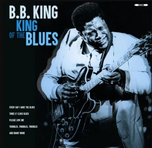B.B. King - King Of The Blues