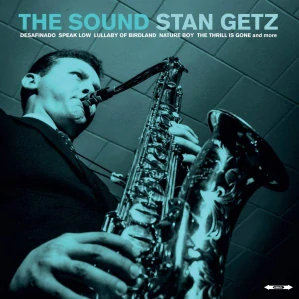 Stan Getz - The Sound