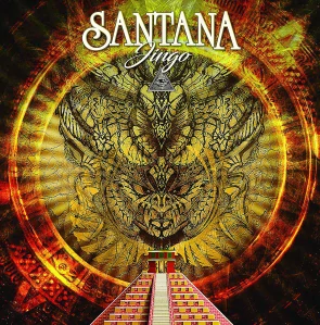 Santana - Jingo