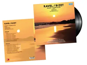 RAVEL / BIZET