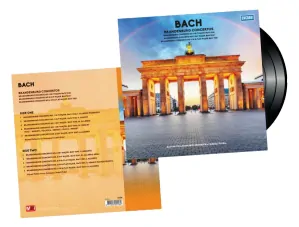 Bach