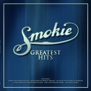 Smokie - Greatest Hits