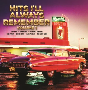 Hits I Will Always Remember - Volume 1