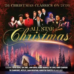All Star Christmas Vol.1 + Vol.2