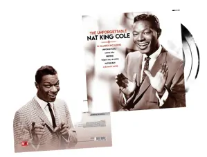 Nat King Cole - The Unforgettable