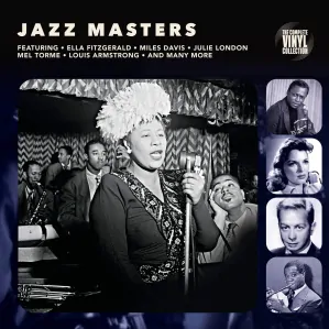 Jazz Masters