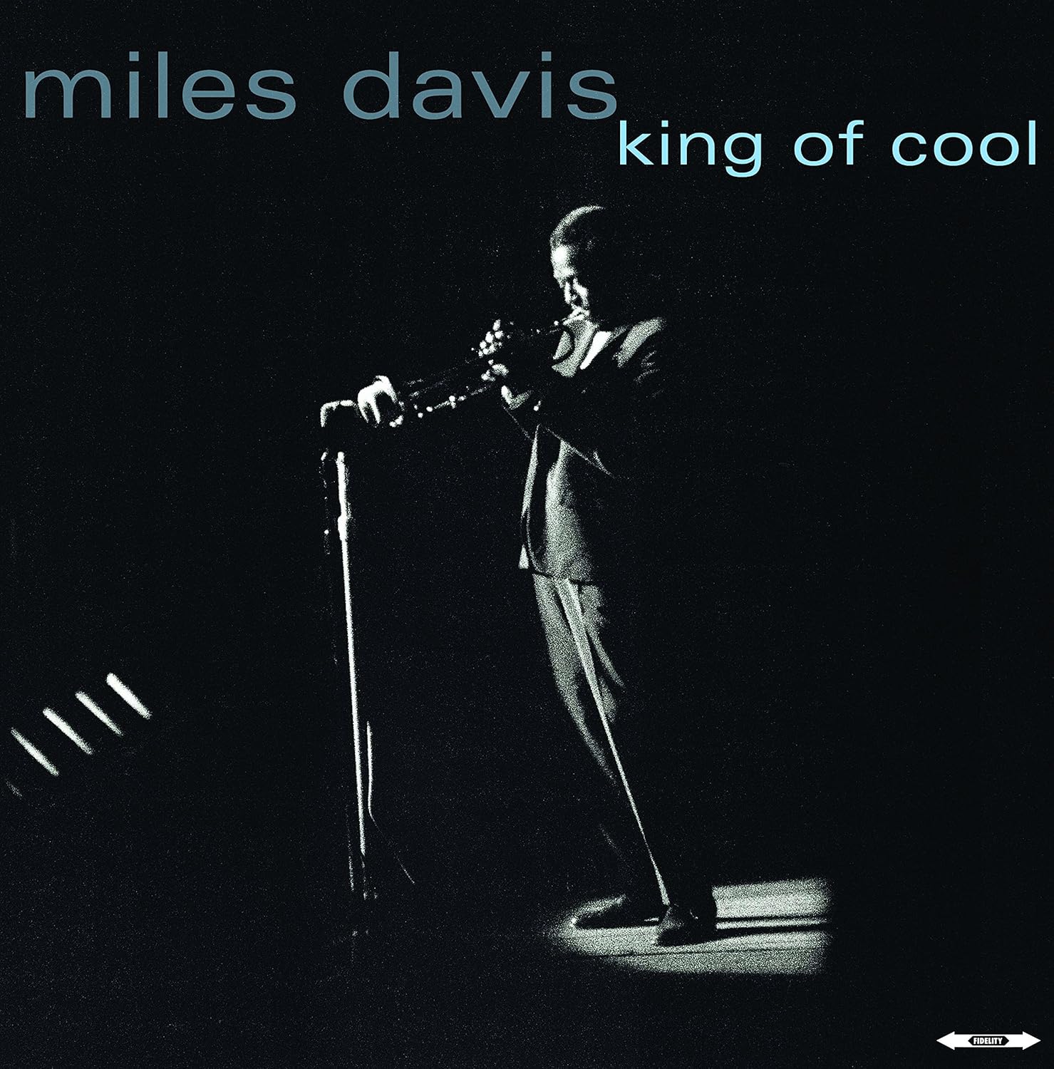 Miles Davis - King Of Cool