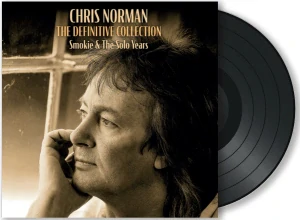 Chris Norman - The Definitive Collection
