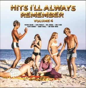 Hits I Will Always Remember - Volume 4