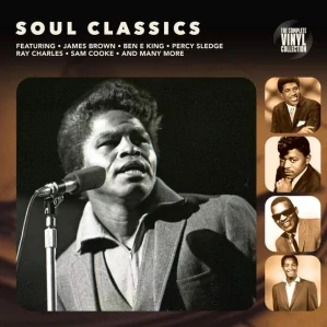 Soul Classics
