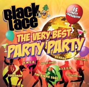The Very Best Party Party